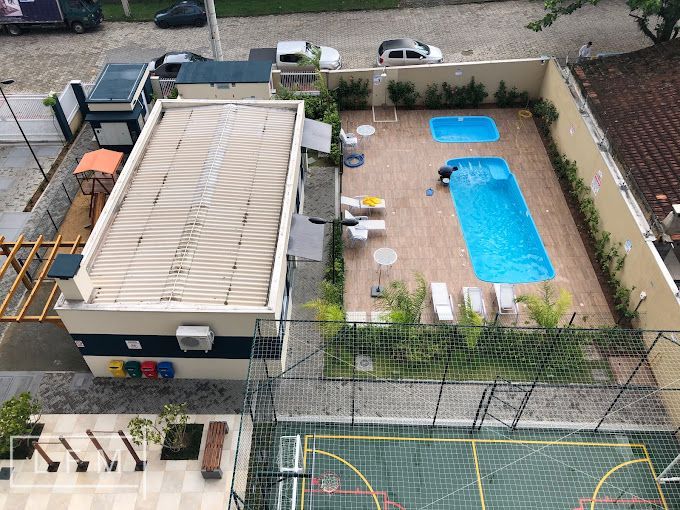 Apartamento, 2 quartos, 67 m² - Foto 5