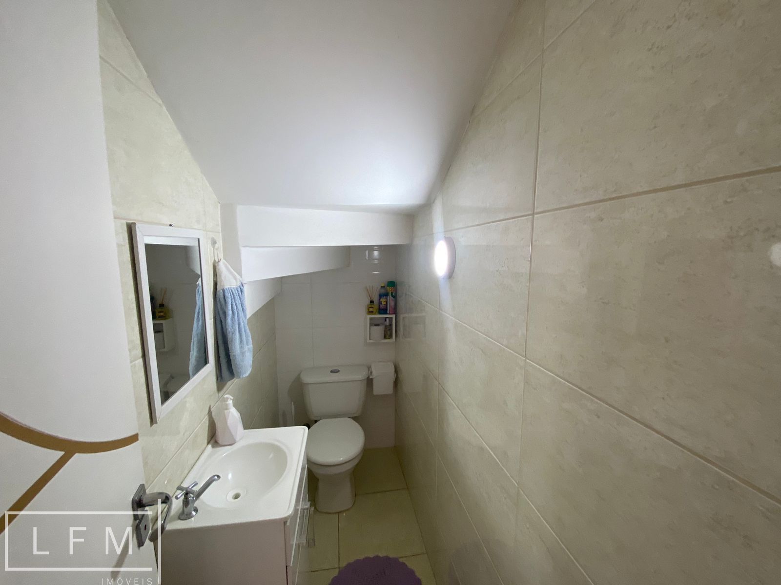 Sobrado à venda com 3 quartos, 100m² - Foto 18