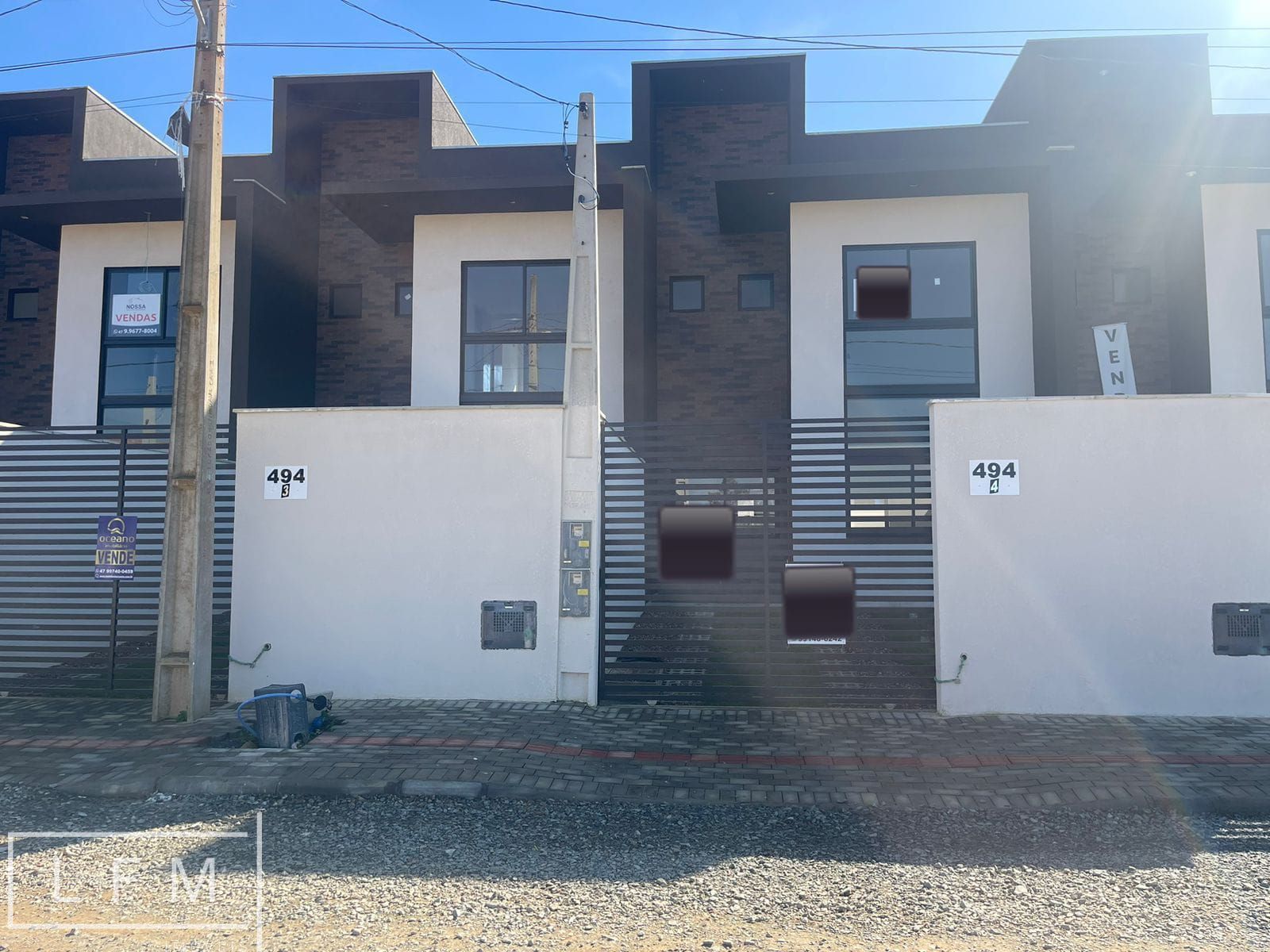 Sobrado à venda com 3 quartos, 85m² - Foto 2