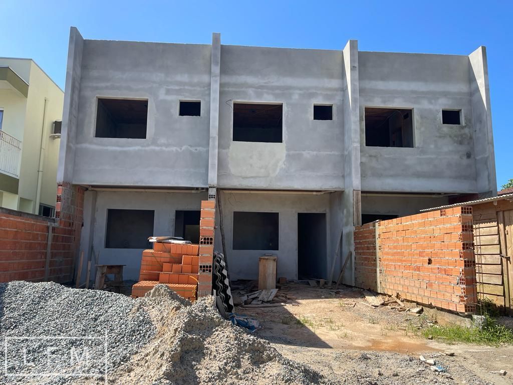 Sobrado, 2 quartos, 71 m² - Foto 5