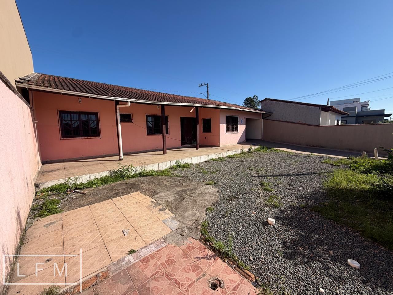 Casa, 2 quartos, 130 m² - Foto 3