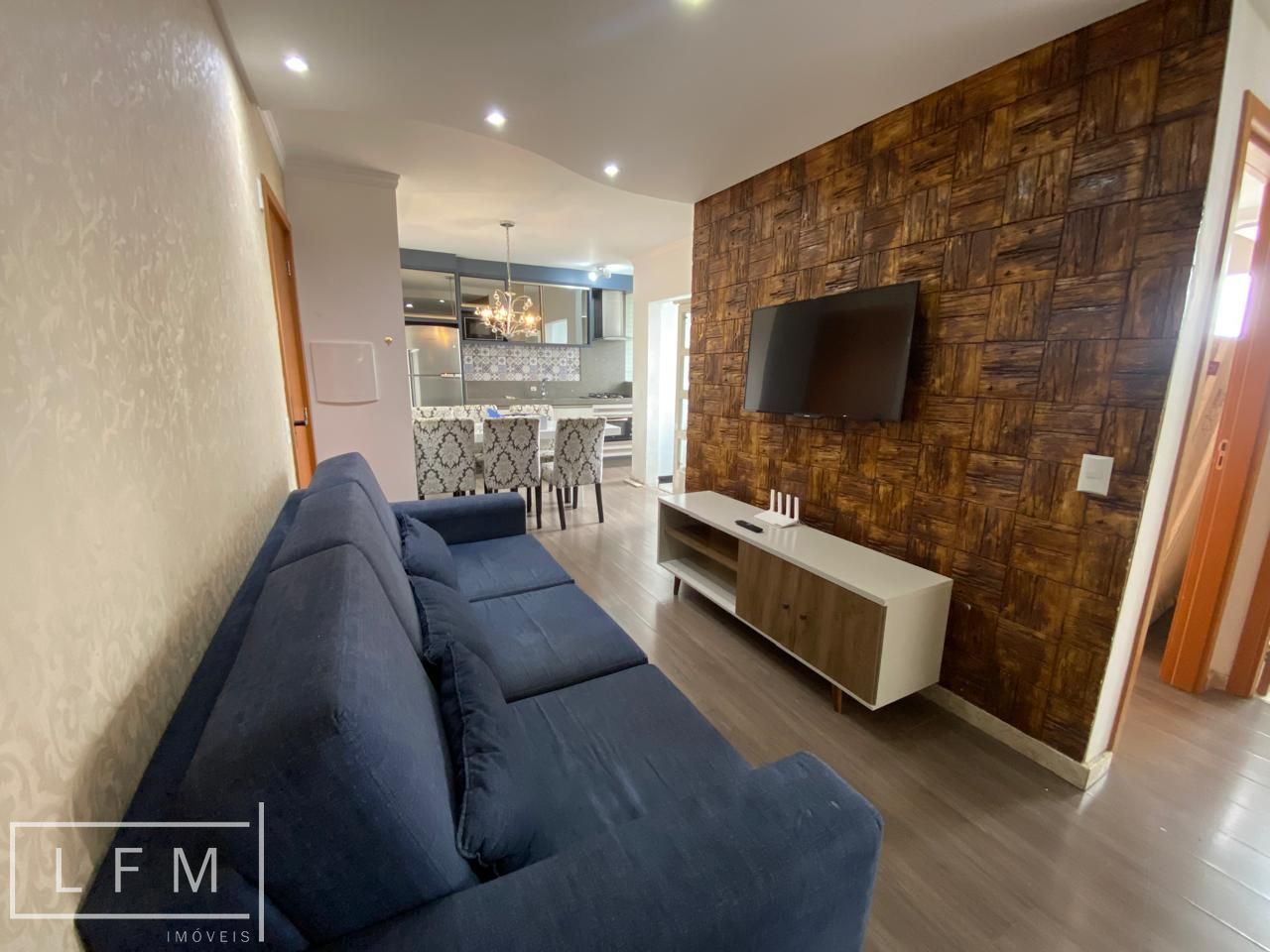 Apartamento, 2 quartos, 57 m² - Foto 12