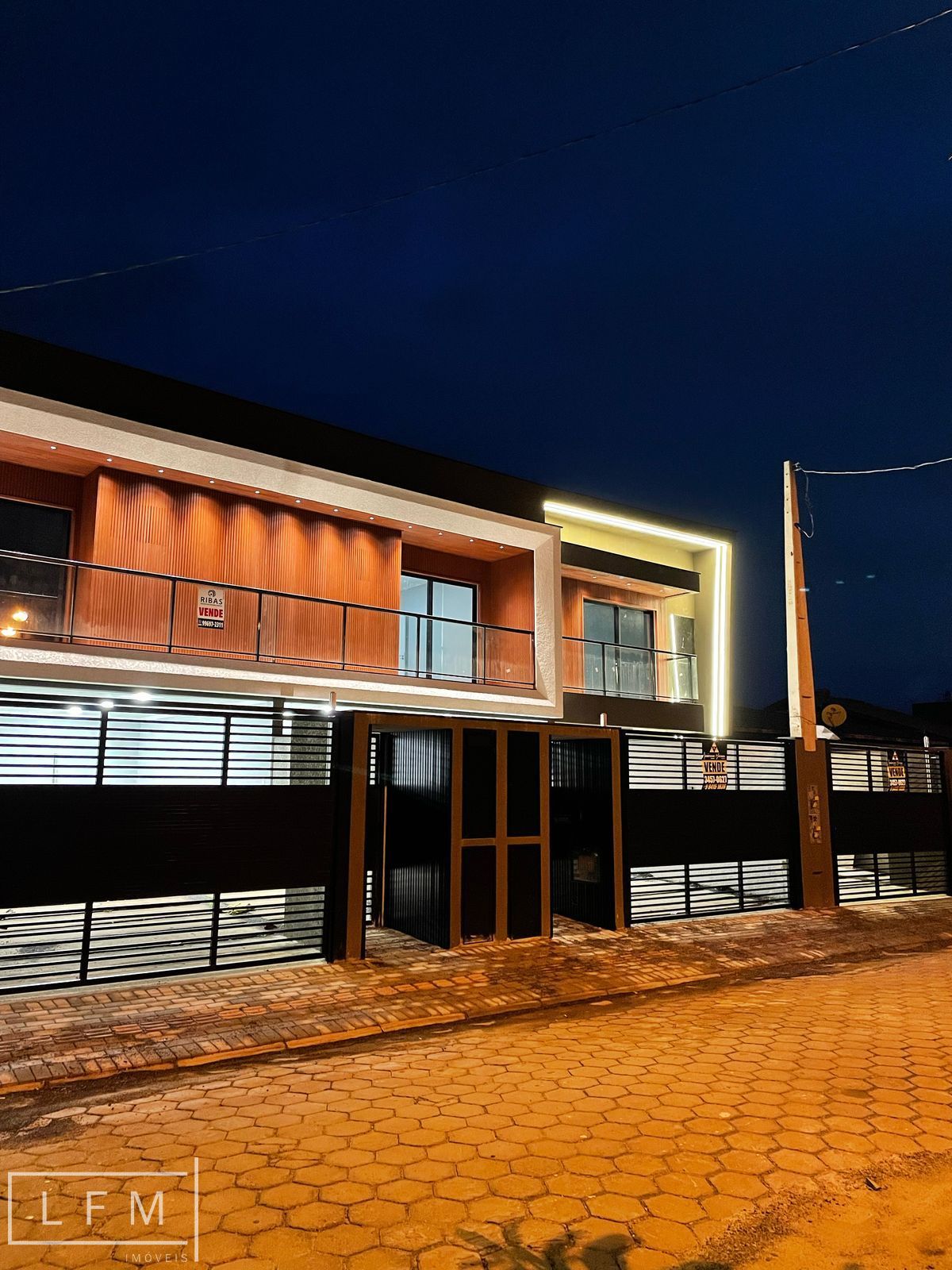 Sobrado, 3 quartos, 162 m² - Foto 7