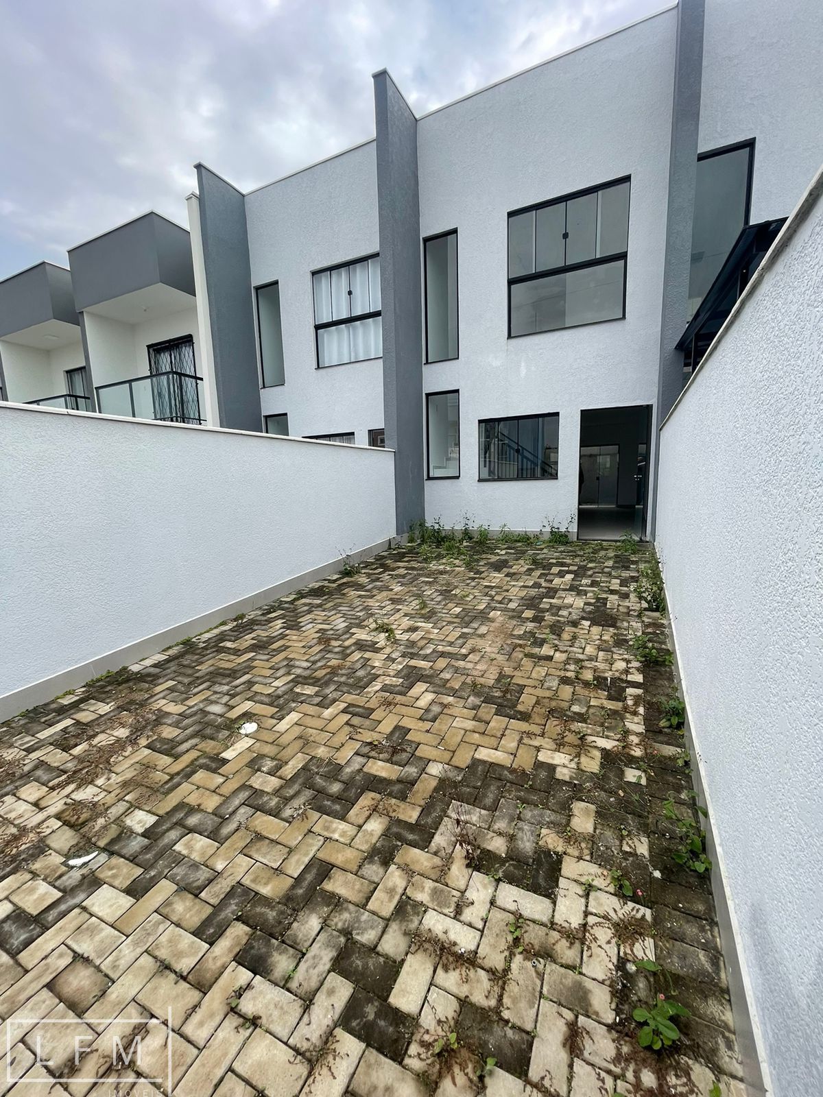 Sobrado, 2 quartos, 82 m² - Foto 3