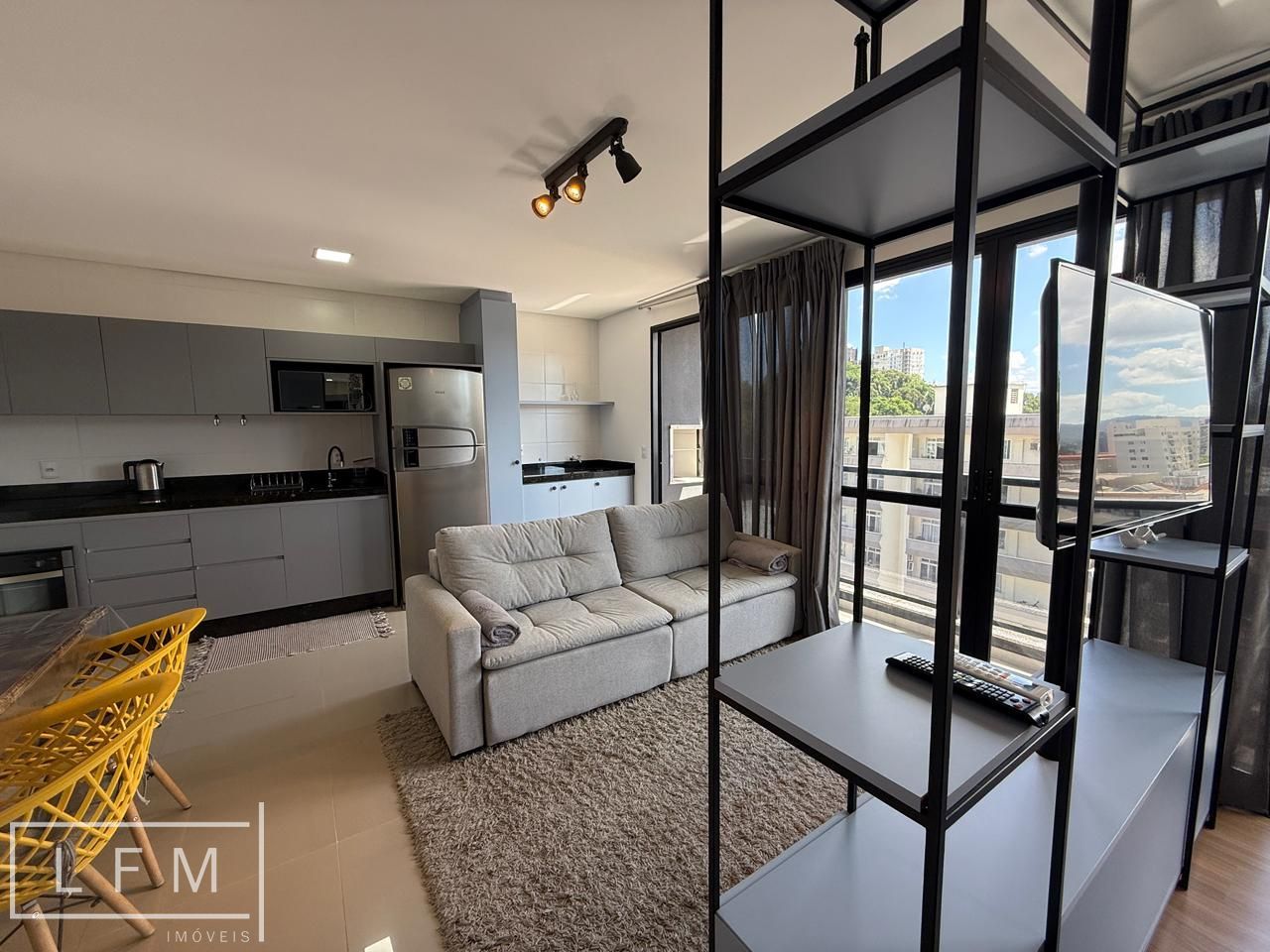 Apartamento, 1 quarto, 44 m² - Foto 22