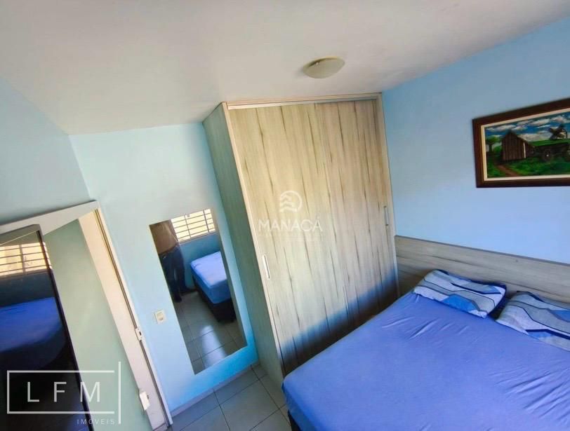 Casa, 2 quartos, 62 m² - Foto 11