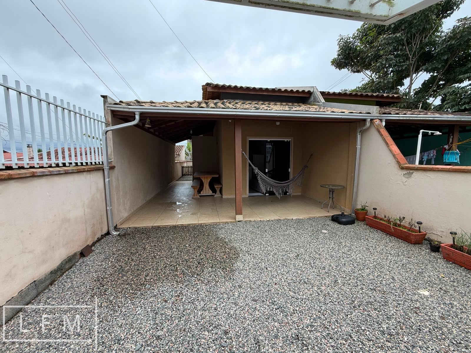 Casa, 2 quartos, 70 m² - Foto 3