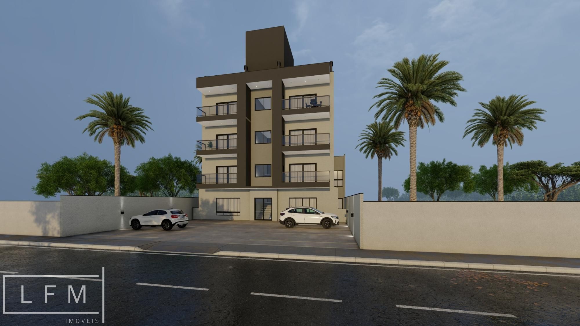 Apartamento, 3 quartos, 79 m² - Foto 6