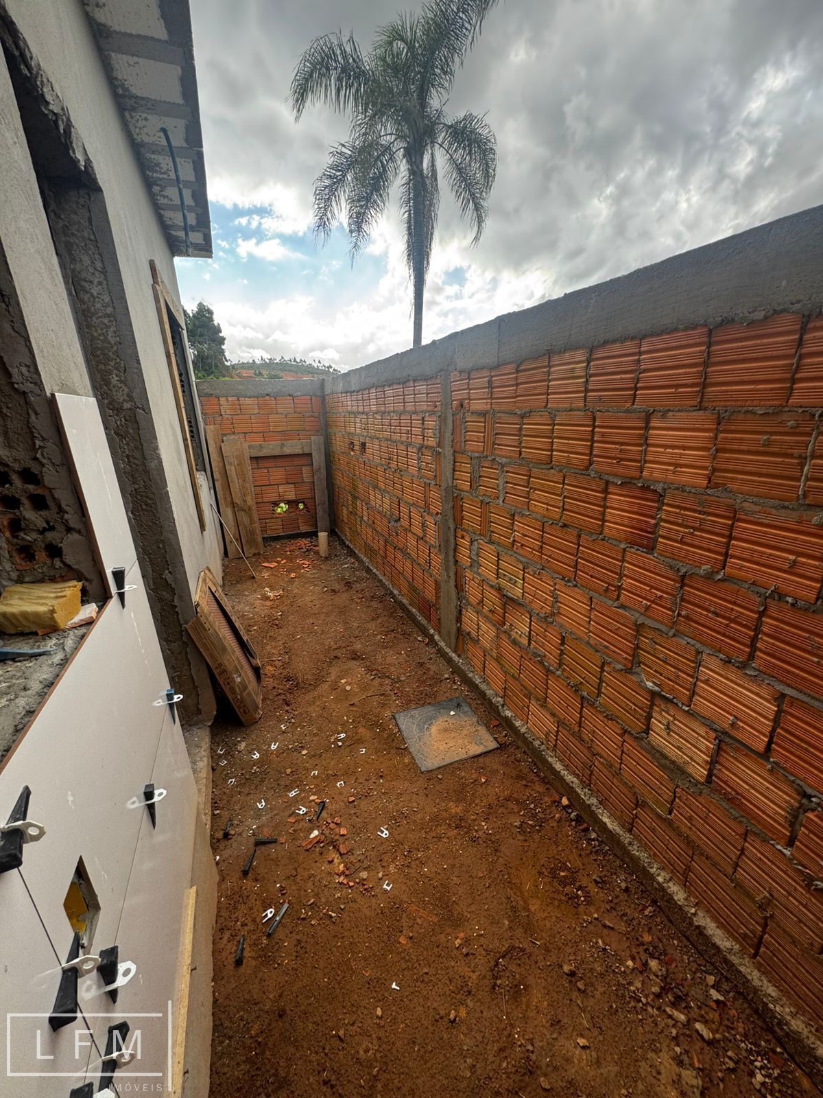 Casa térrea a venda Balneário Piçarras Sc