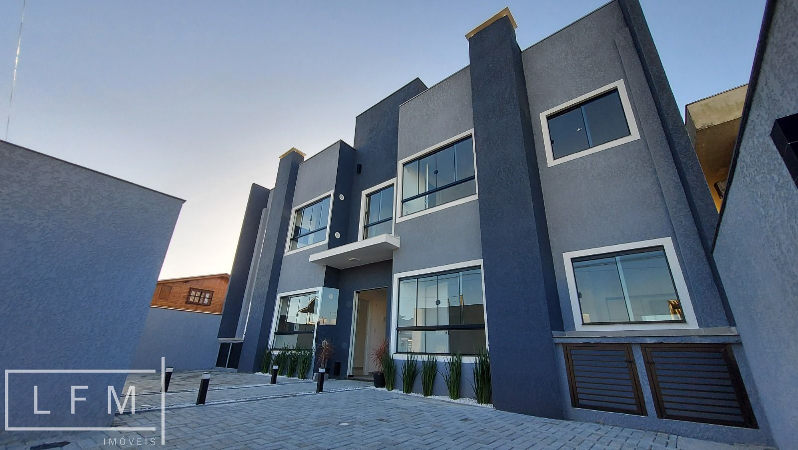 Apartamento em Balneário Piçarras Sc