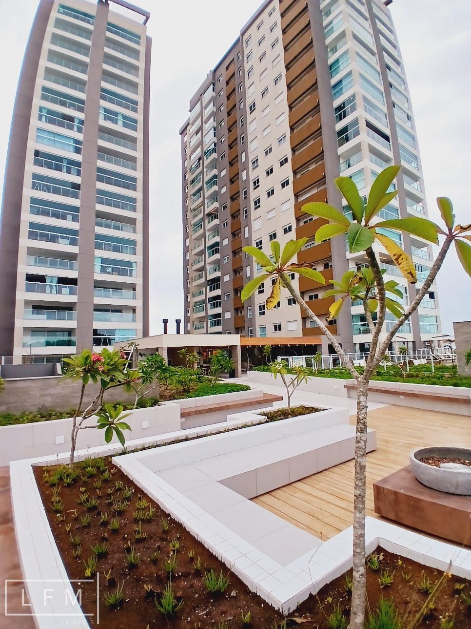 Apartamento, 3 quartos, 124 m² - Foto 35