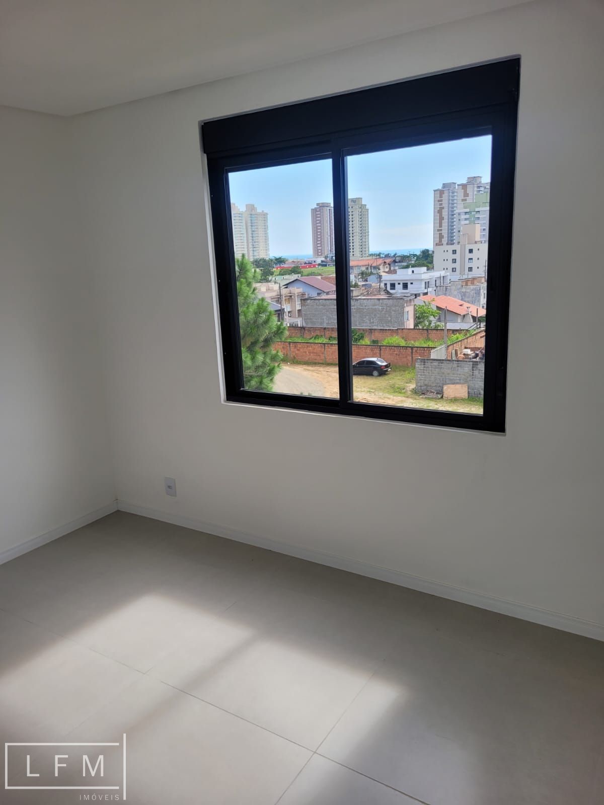 Apartamento pronto para morar em balneario picarras sc