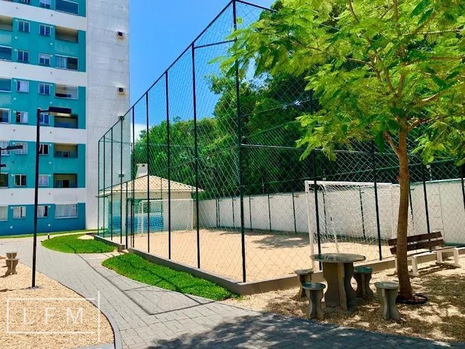 Apartamento, 2 quartos, 57 m² - Foto 7