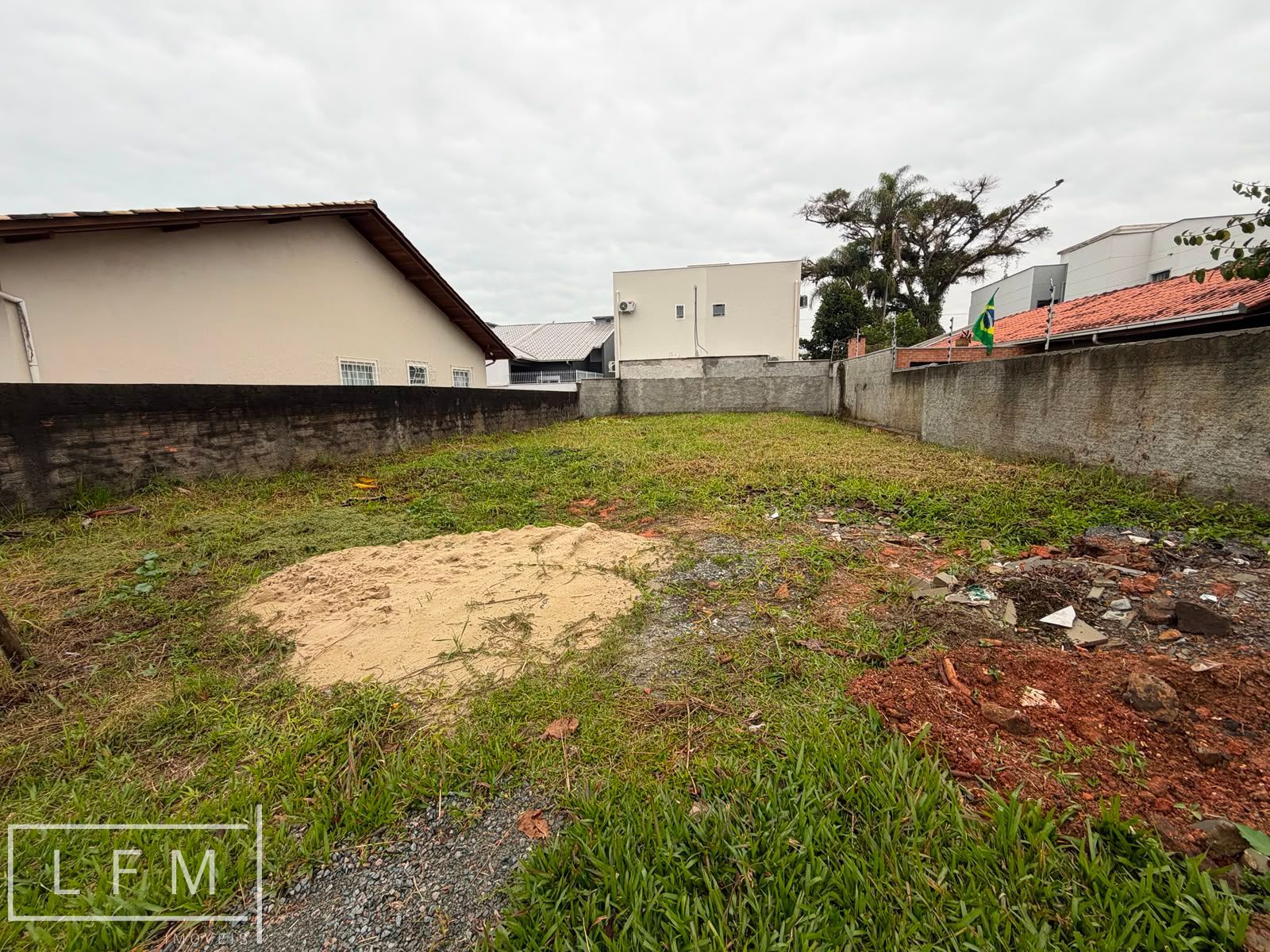 Terreno, 300 m² - Foto 2