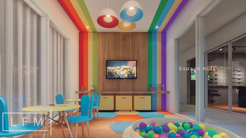 Apartamento, 2 quartos, 97 m² - Foto 7