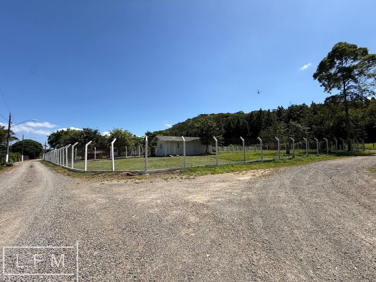 Fazenda/sítio/chácara/haras à venda  no Zona Rural - Balneário Piçarras, SC. Imóveis