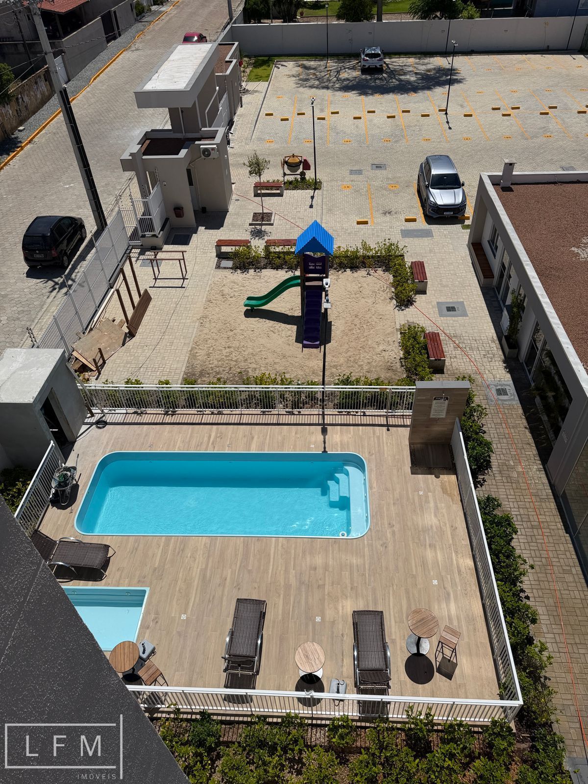 Apartamento, 2 quartos, 50 m² - Foto 5