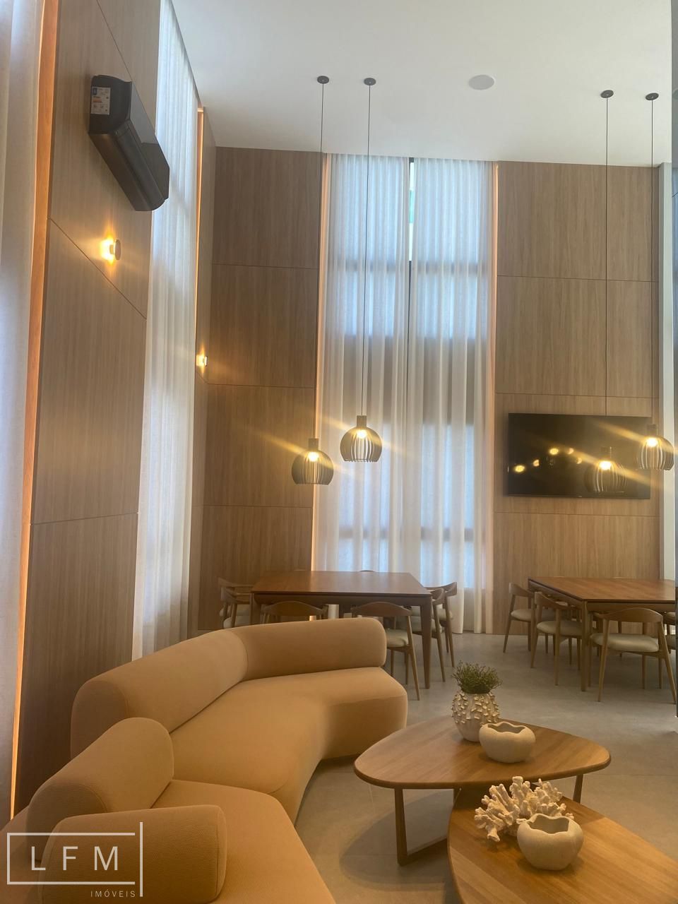 Apartamento frente mar Blue Waves Residences em Balneário Piçarras SC