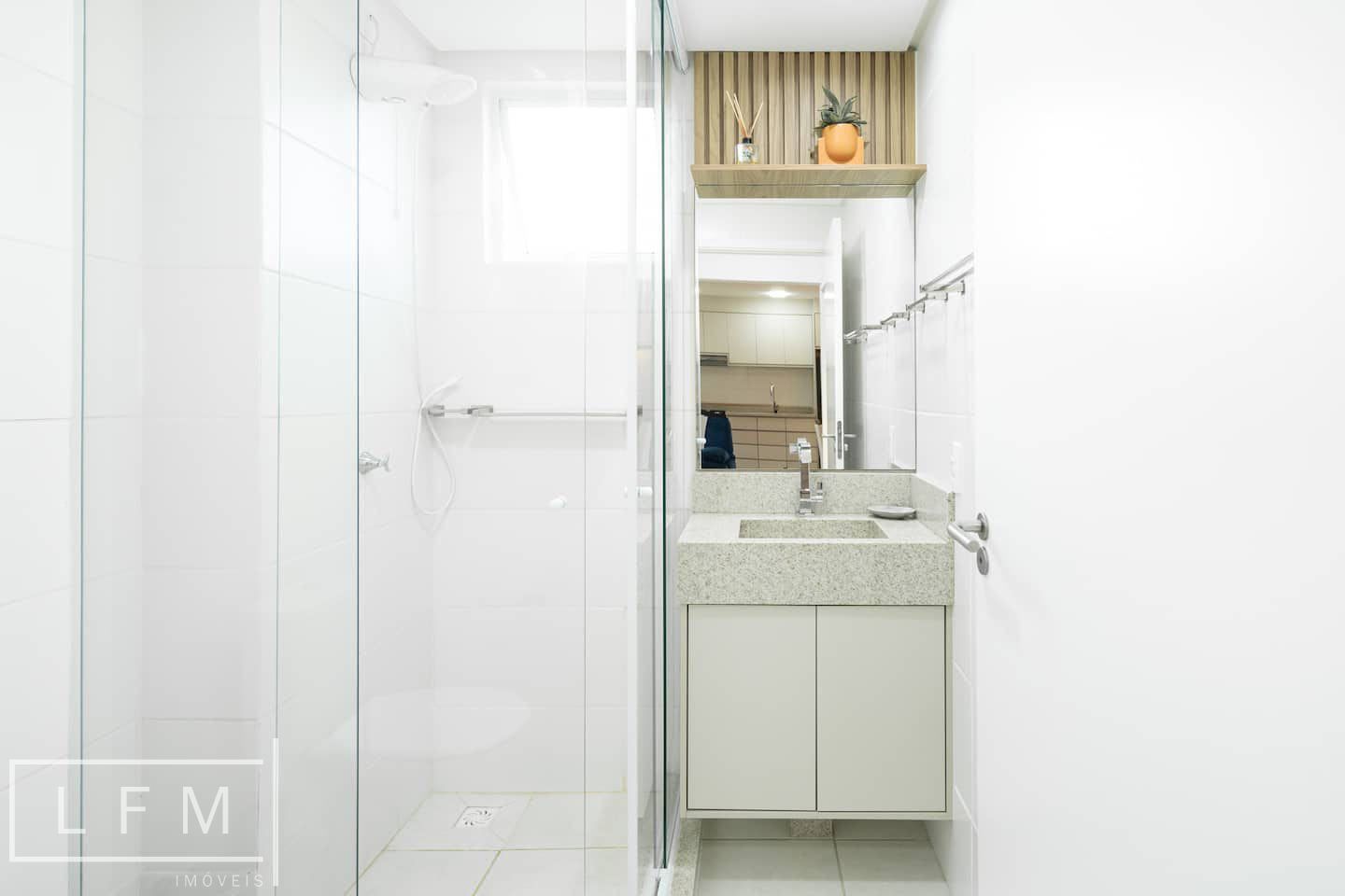 Apartamento, 2 quartos, 67 m² - Foto 24