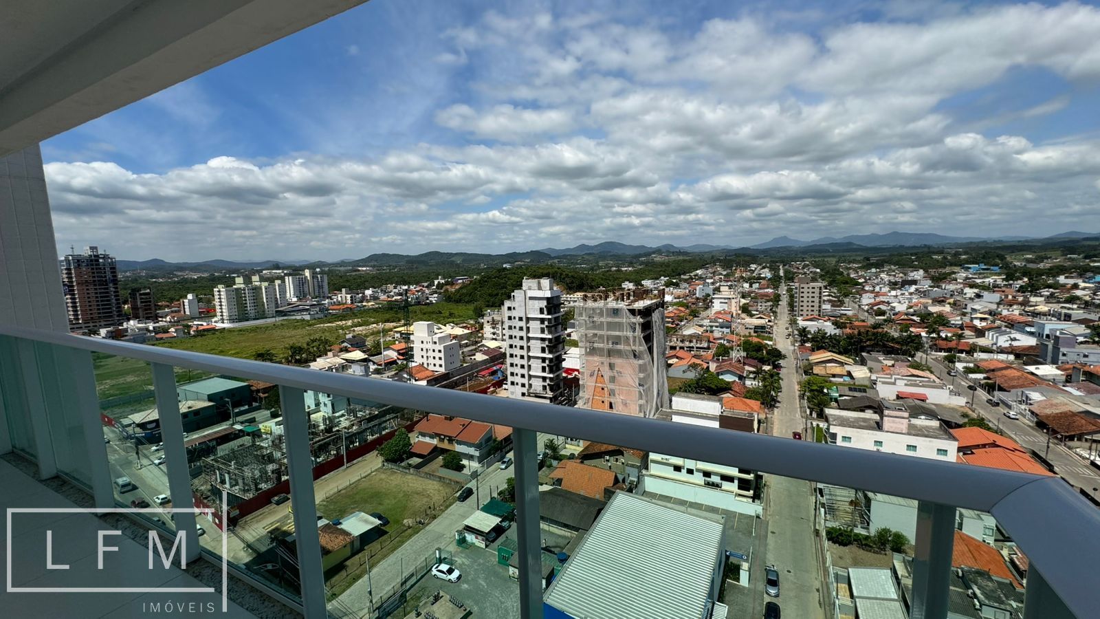 Apartamento frente mar finamente mobiliado Al Mare Beach Front