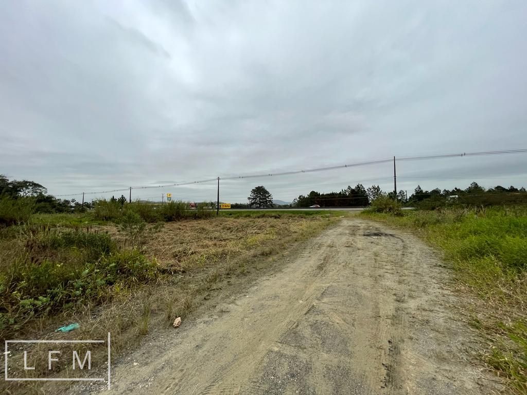 Terreno à venda Itacolomi Balneário Piçarras/SC