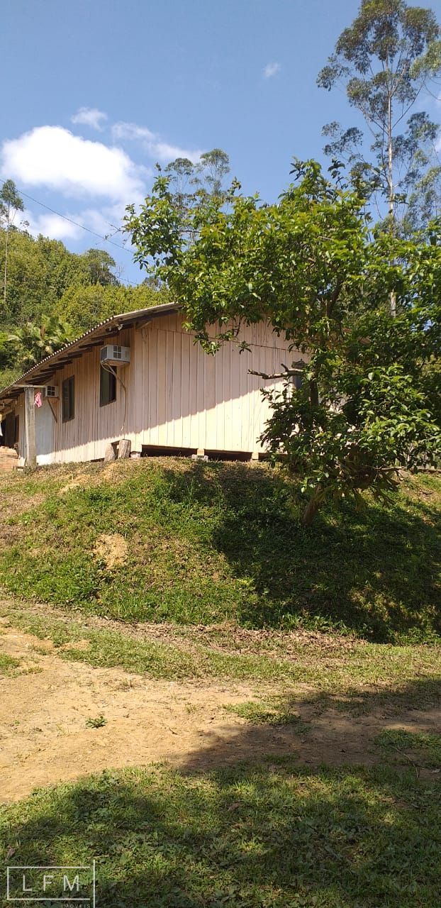 Sítio à venda com 2 quartos, 5188m² - Foto 13