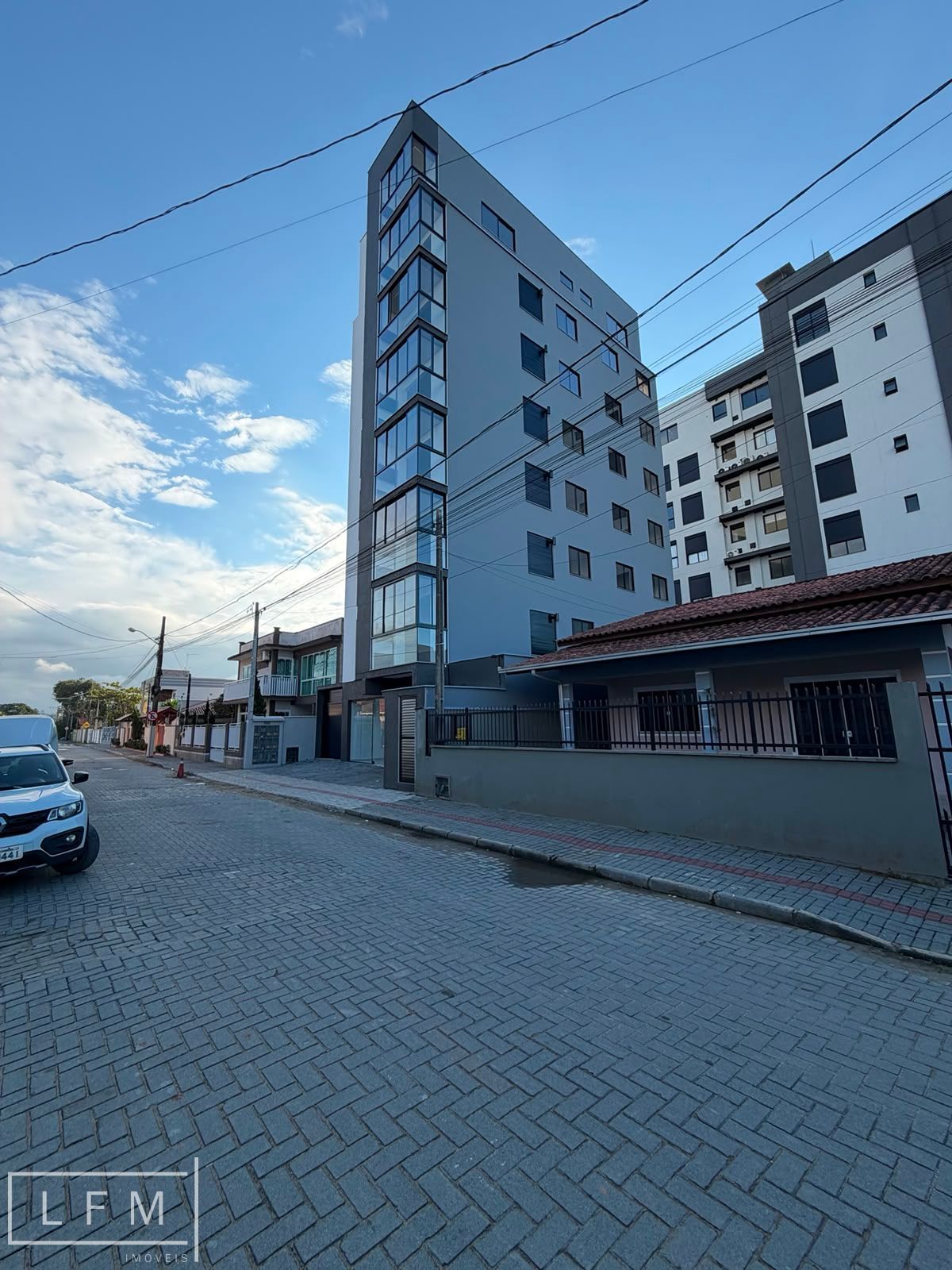 Apartamento, 3 quartos, 98 m² - Foto 5