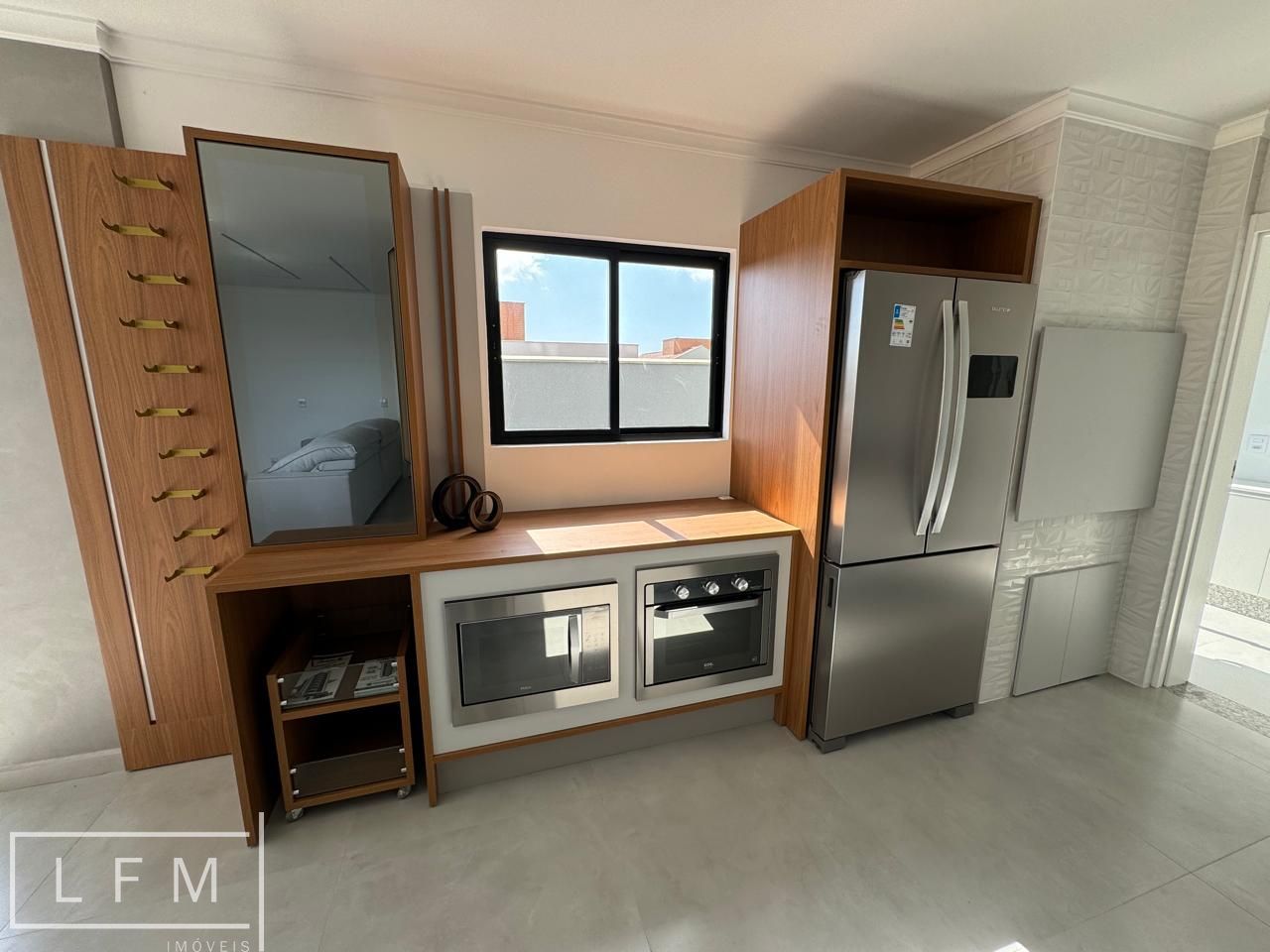 Apartamento, 3 quartos, 169 m² - Foto 16