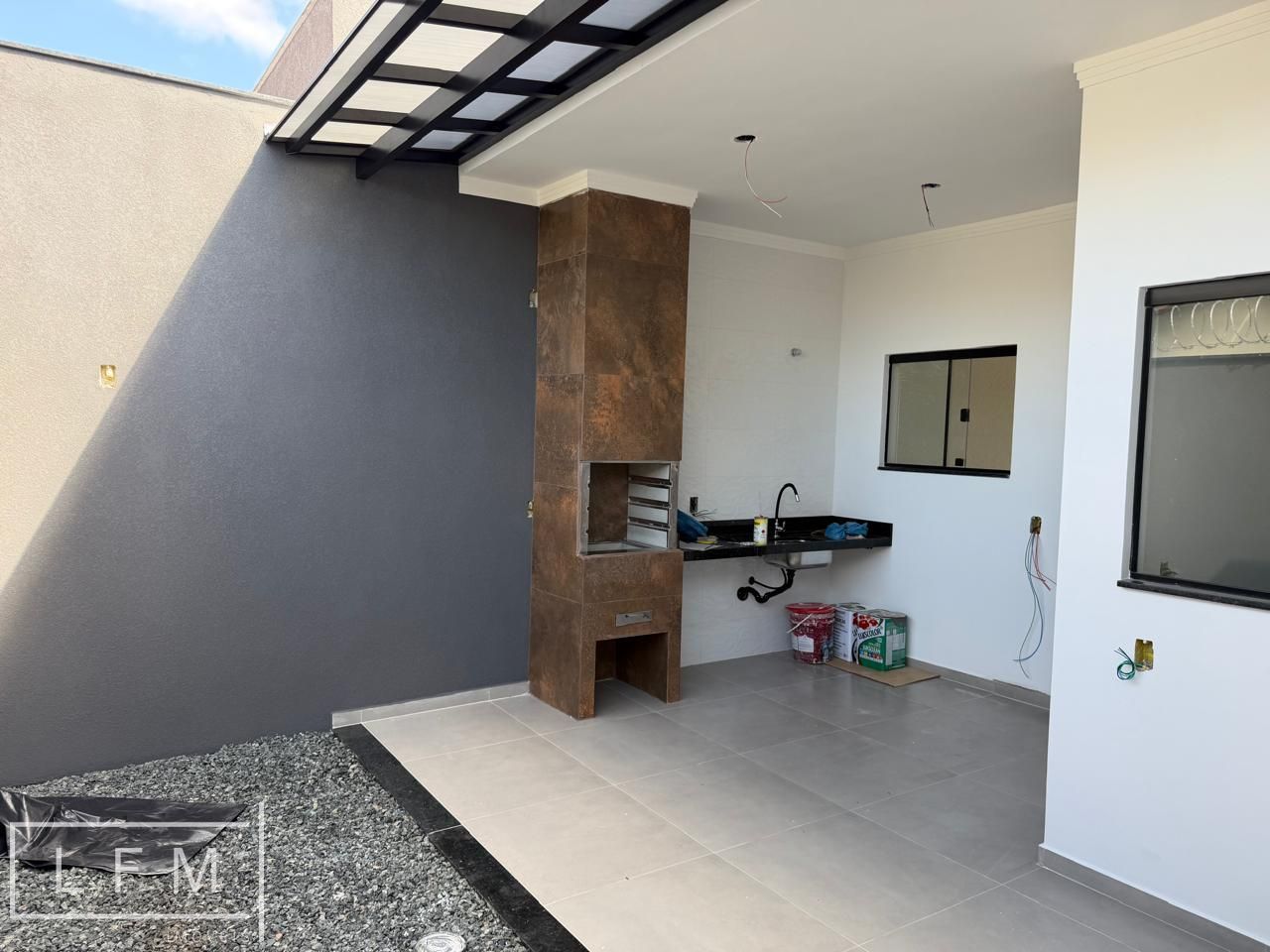 Casa, 2 quartos, 84 m² - Foto 12