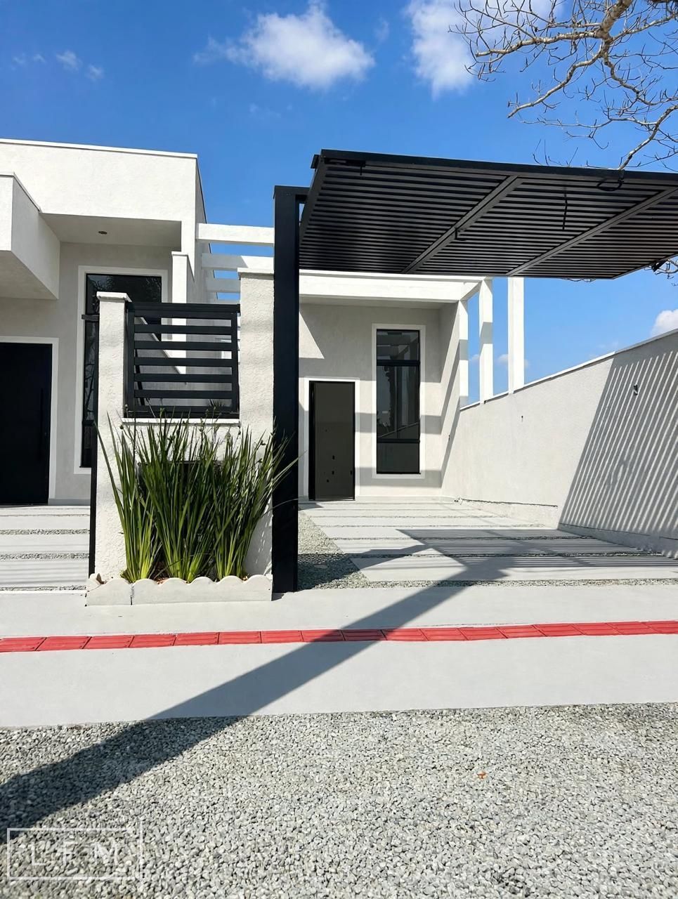 Casa, 2 quartos, 59 m² - Foto 7