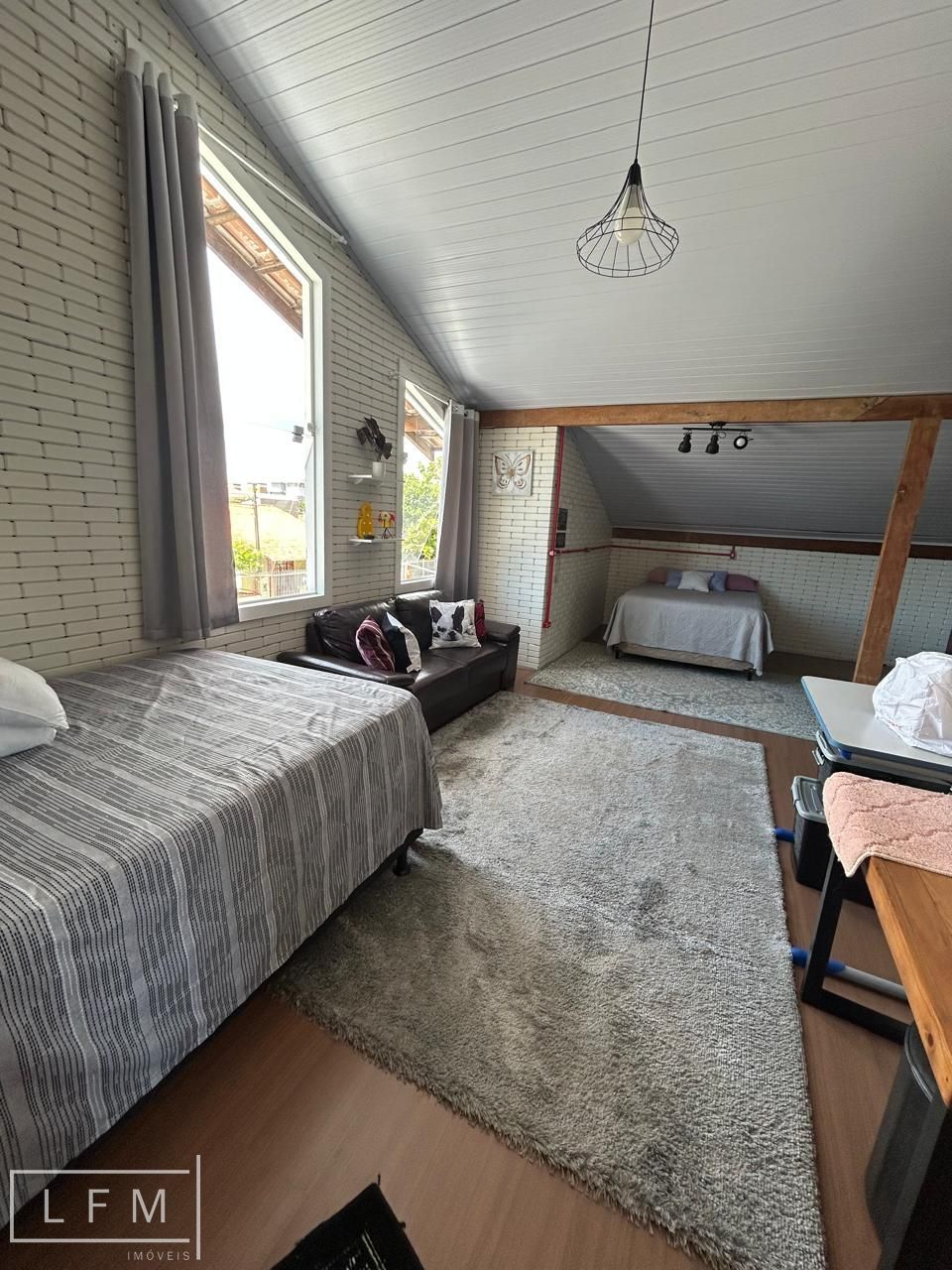 Casa, 3 quartos, 240 m² - Foto 34