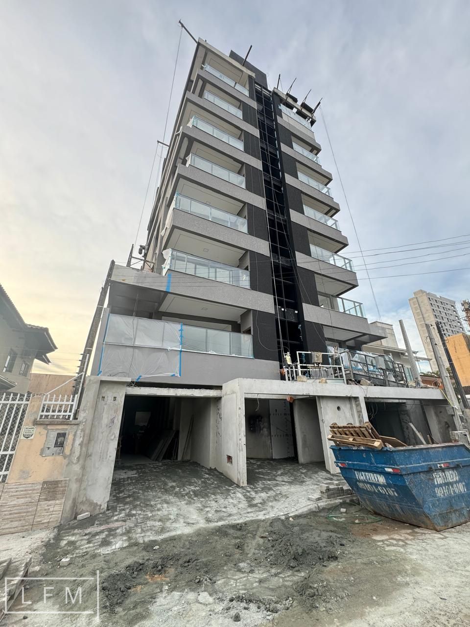 Apartamento, 2 quartos, 69 m² - Foto 2