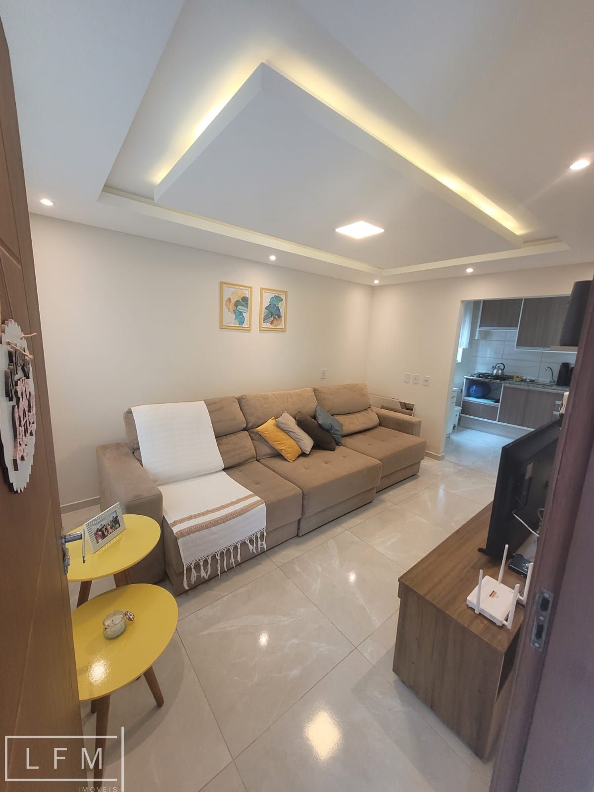 Apartamento à venda com 2 quartos, 72m² - Foto 14