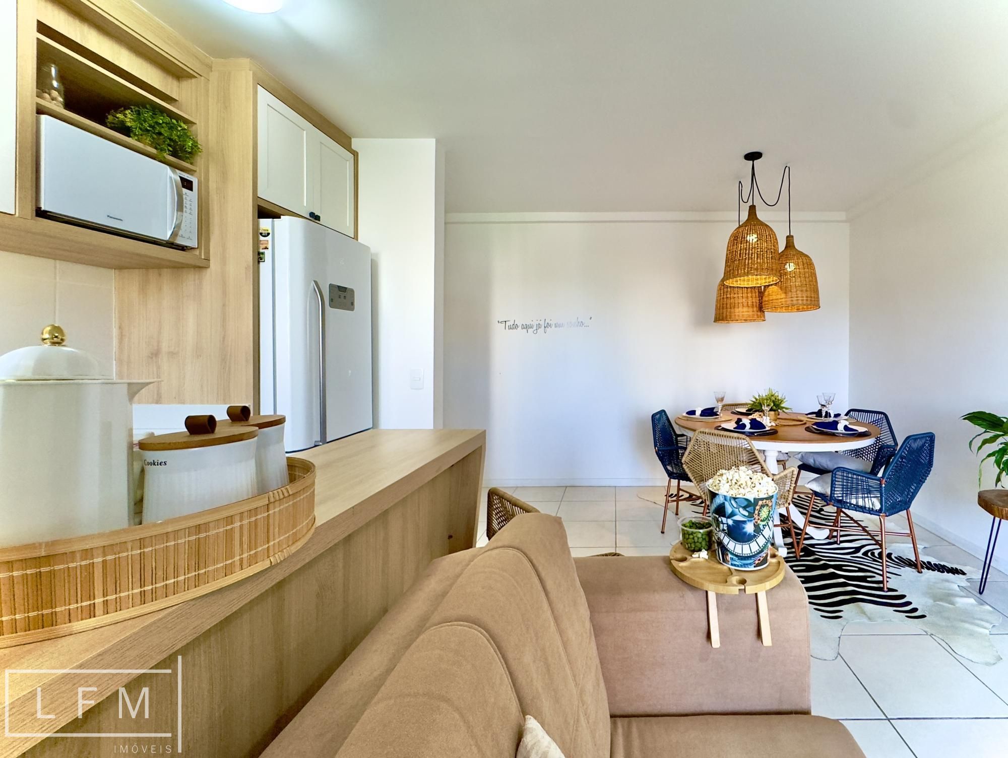 Apartamento, 2 quartos, 67 m² - Foto 14