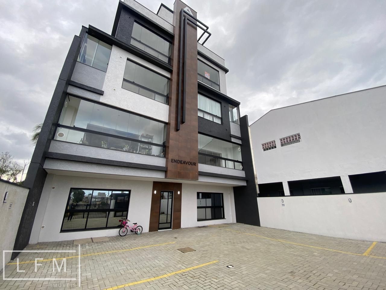 Apartamento, 2 quartos, 65 m² - Foto 4