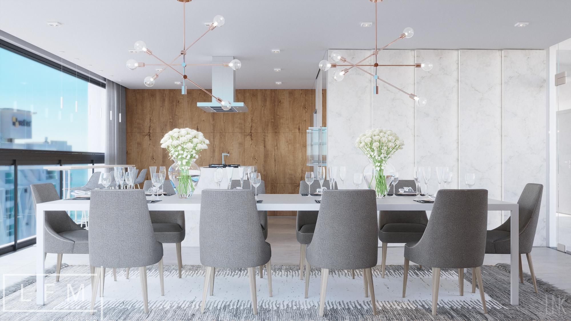 Apartamento, 2 quartos, 99 m² - Foto 16