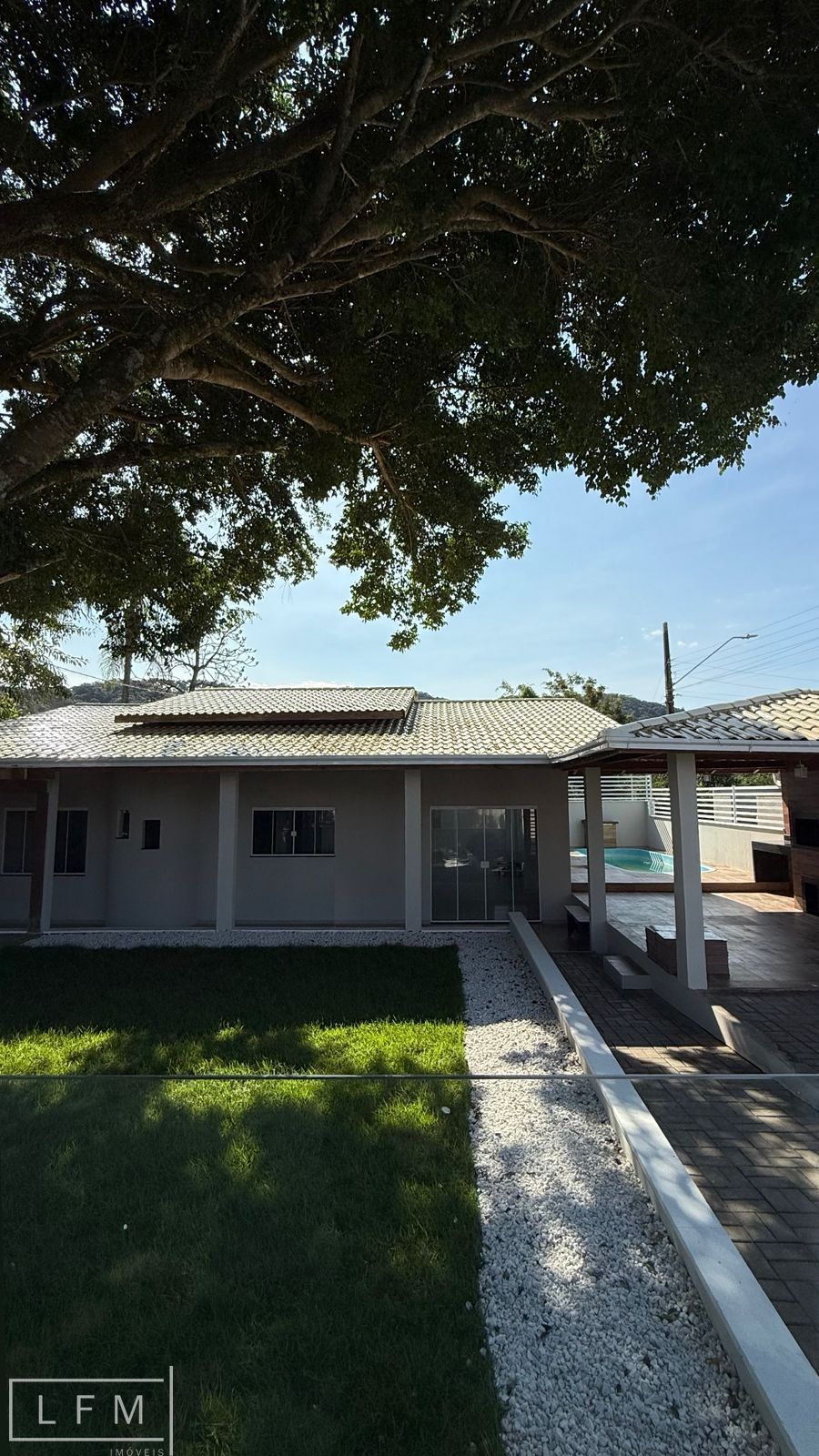 Casa à venda  no Gravatá - Navegantes, SC. Imóveis