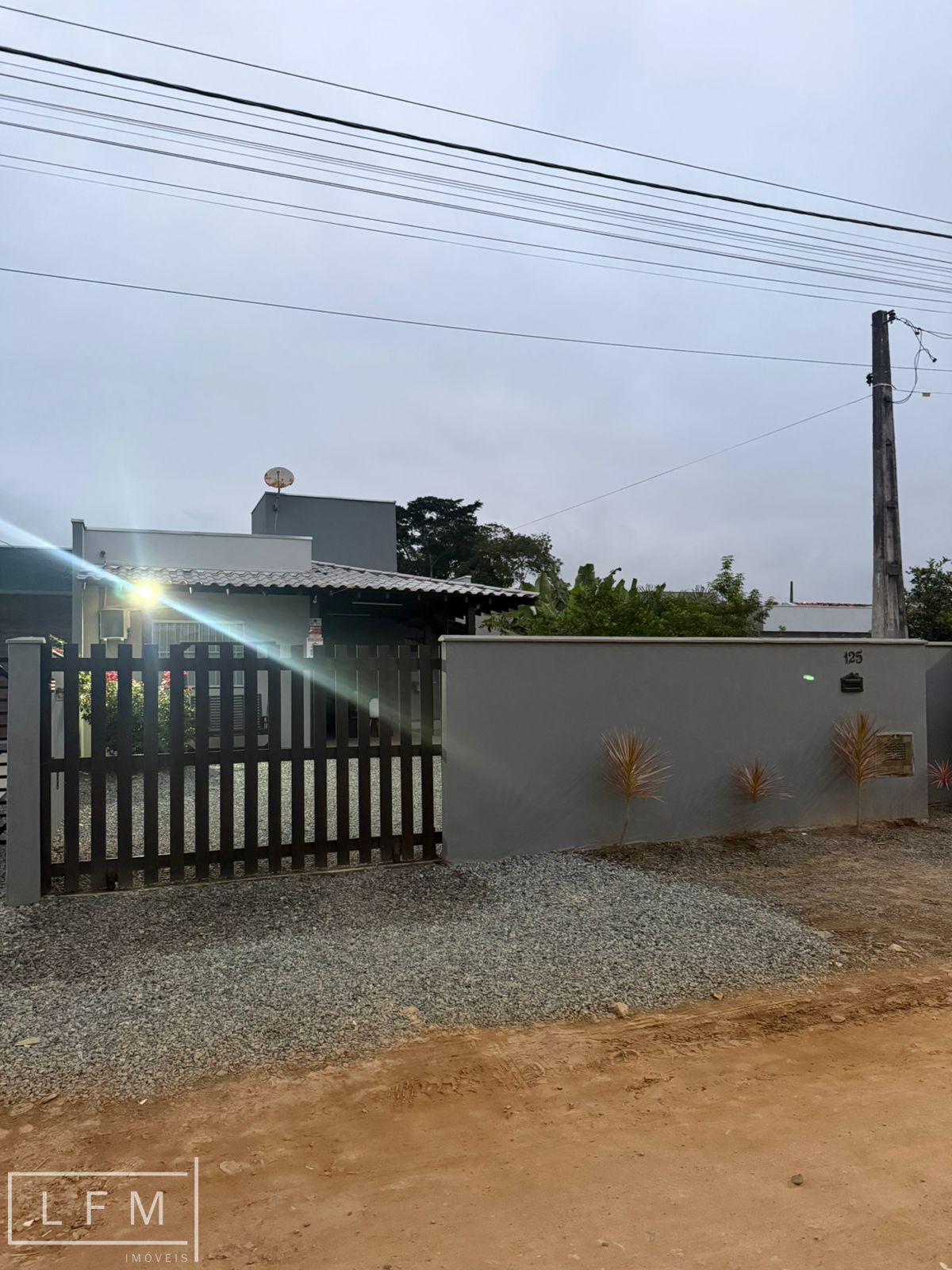 Casa, 3 quartos, 75 m² - Foto 4