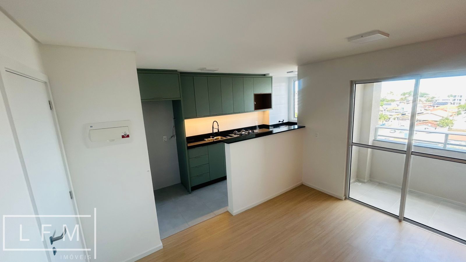 Apartamento, 2 quartos, 49 m² - Foto 14