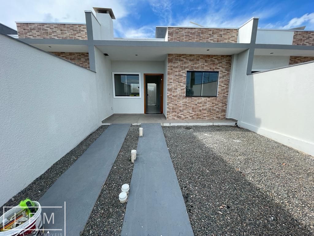 Casa, 2 quartos, 65 m² - Foto 3