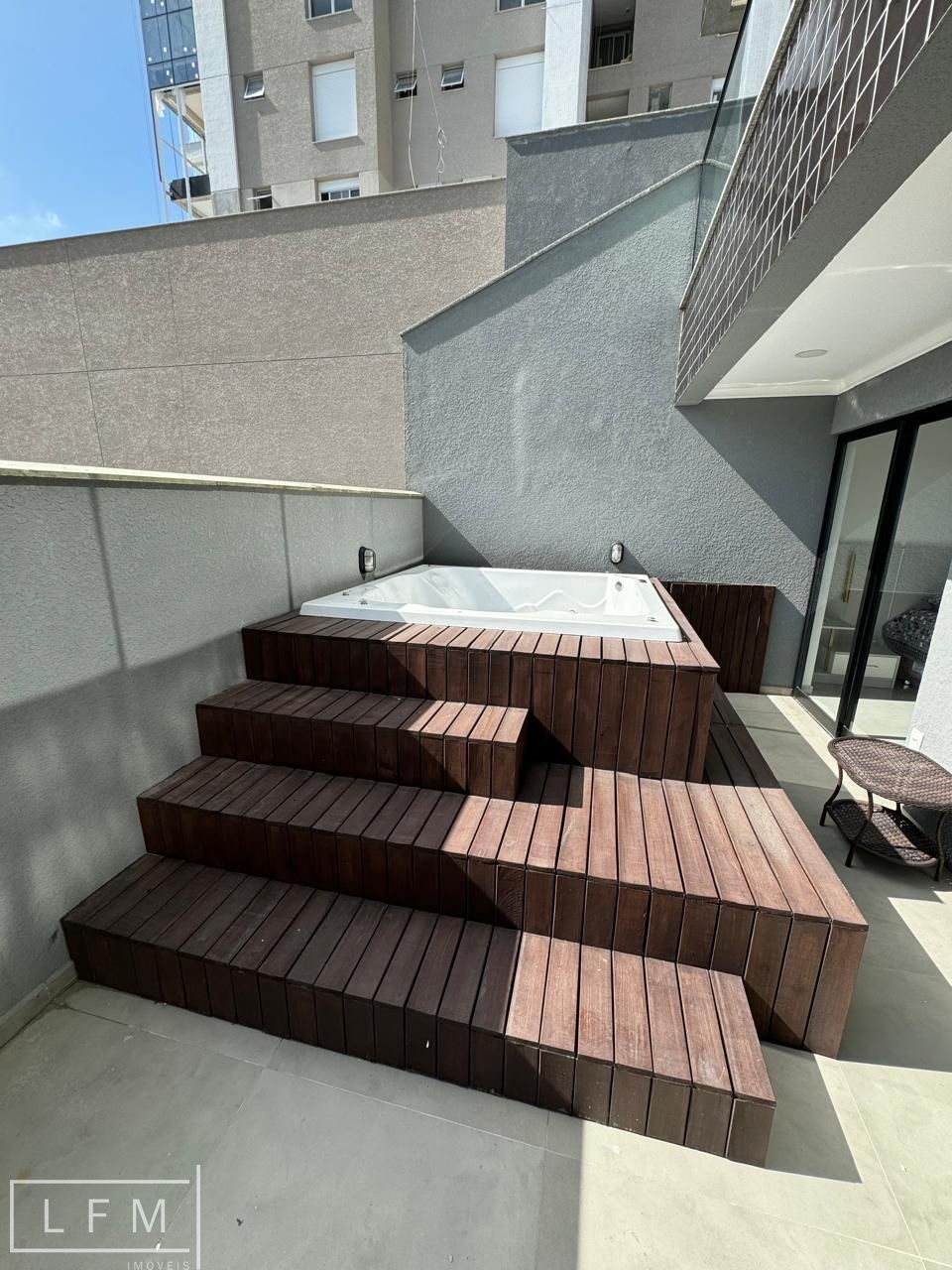 Apartamento, 3 quartos, 169 m² - Foto 21