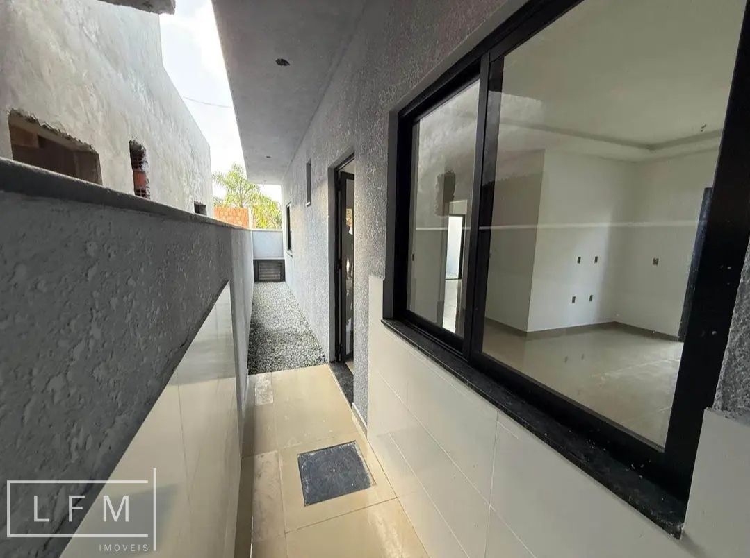 Casa, 2 quartos, 58 m² - Foto 14