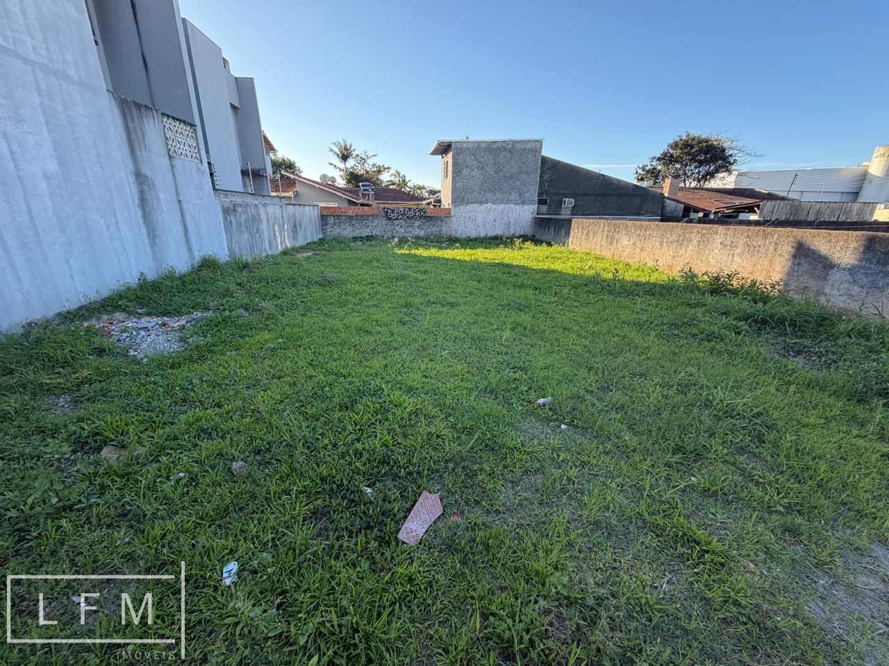 Terreno, 300 m² - Foto 10