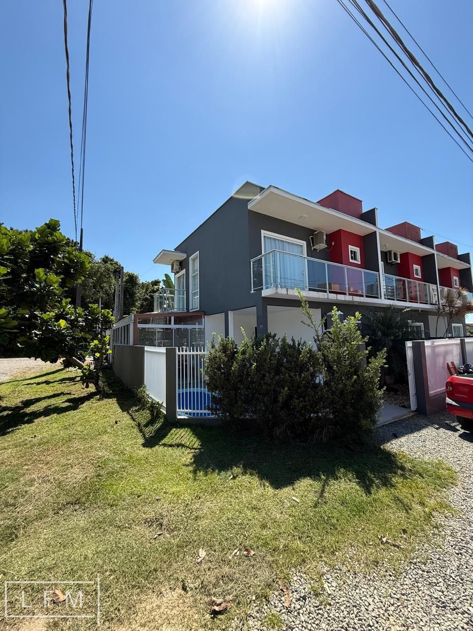 Sobrado, 2 quartos, 100 m² - Foto 1