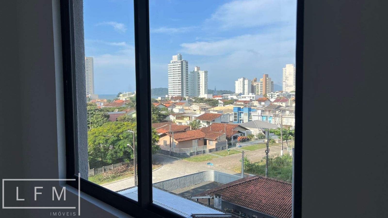 Apartamento pronto para morar Atlântico Beach Club Rôgga