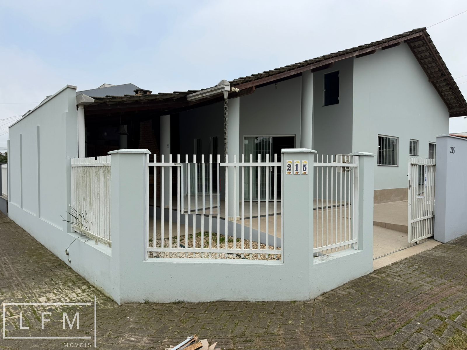 Casa, 2 quartos, 80 m² - Foto 2