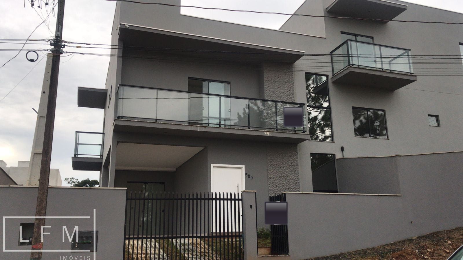 Sobrado, 3 quartos, 129 m² - Foto 6