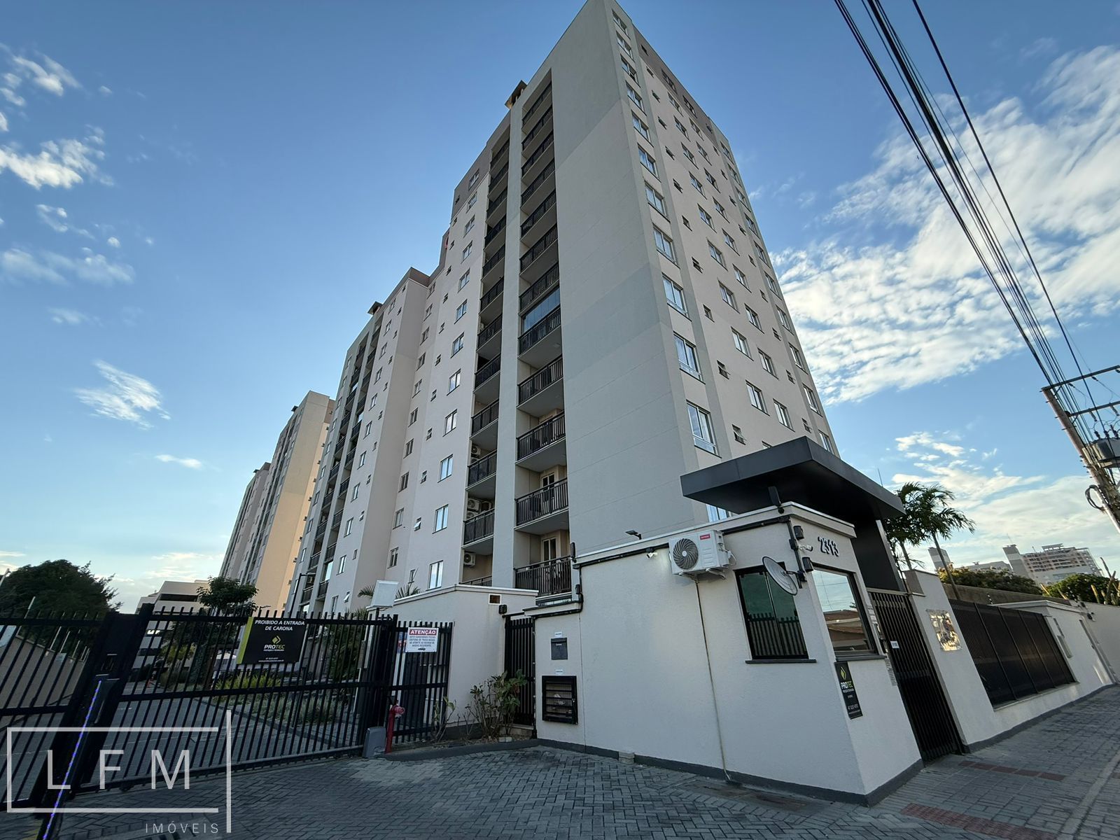 Apartamento, 2 quartos, 67 m² - Foto 3