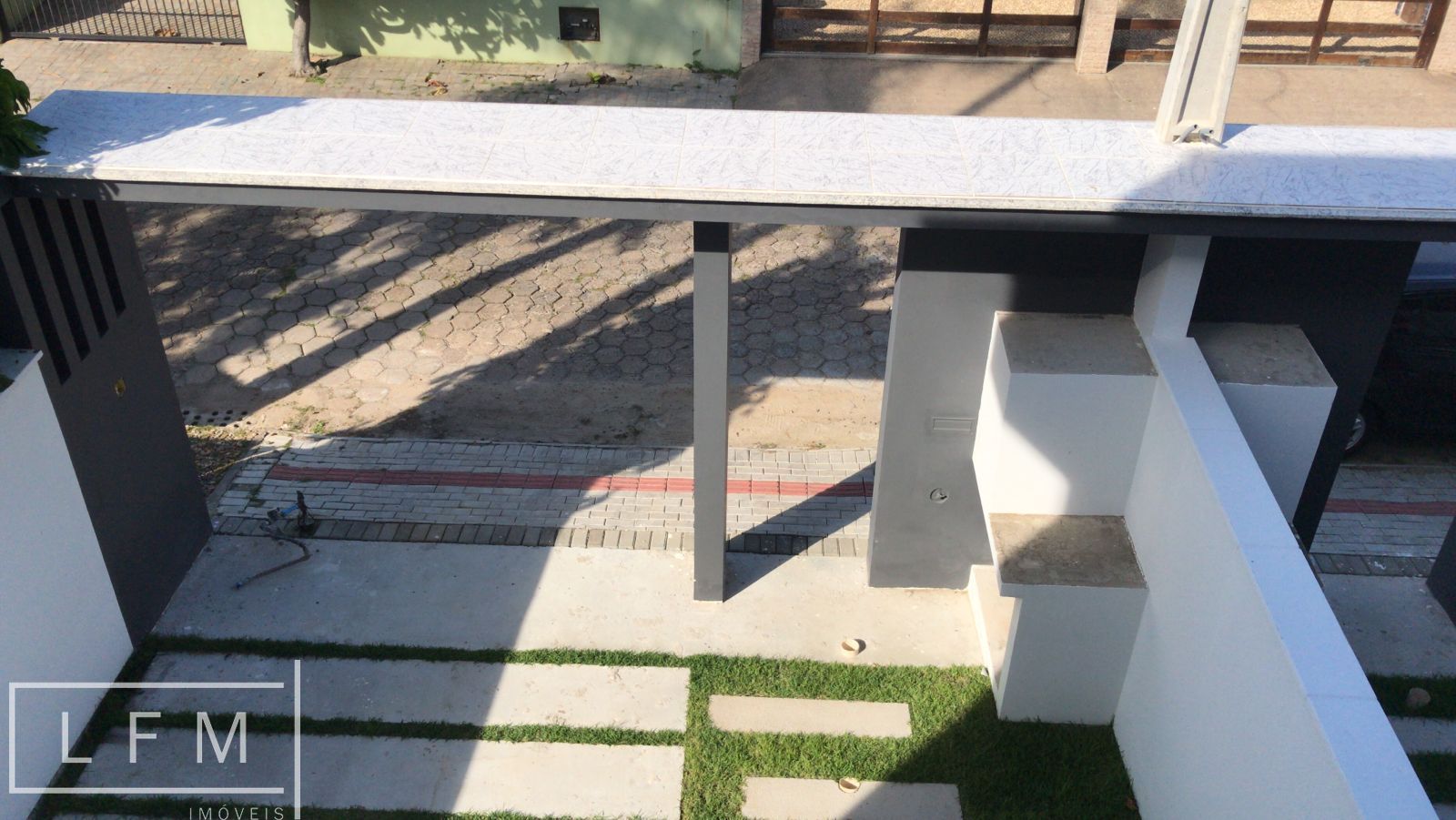 Sobrado à venda com 3 quartos, 108m² - Foto 30