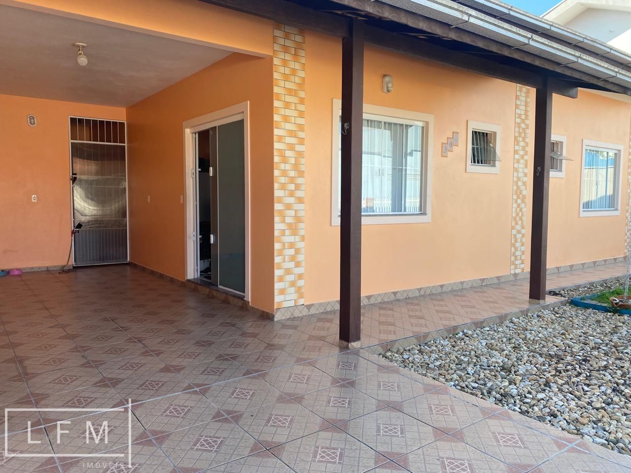 Casa, 3 quartos, 80 m² - Foto 3